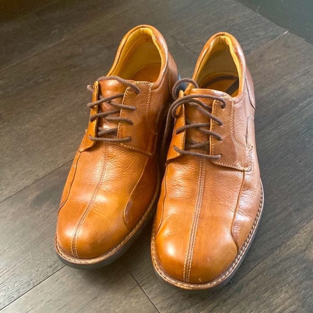 Men’s Johnson and Murphy Shoes